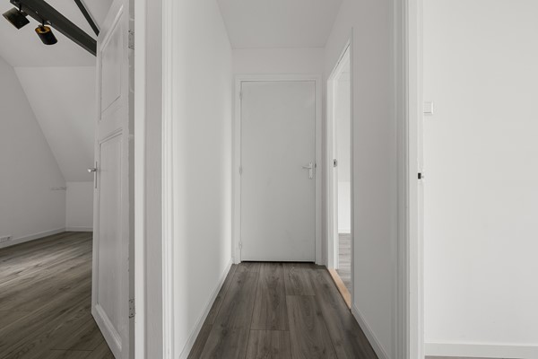 Medium property photo - Bloemgracht 10, 1502 VC Zaandam